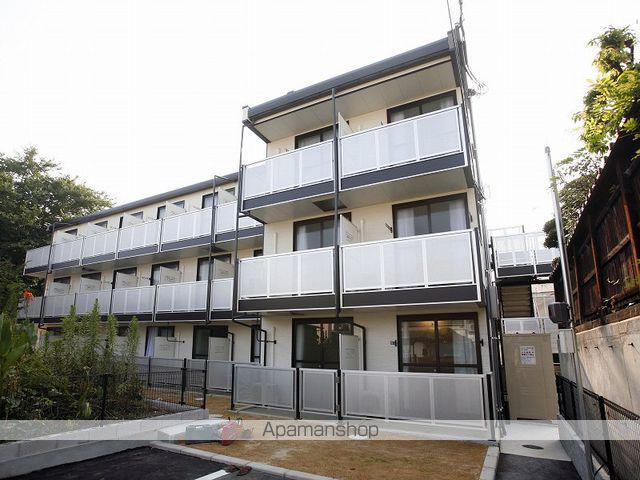 レオパレスOKANO