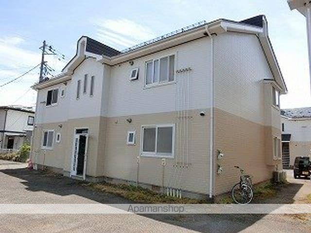 フリーデンF[1階]