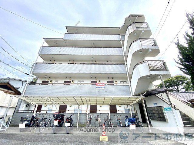 キャッスル石手