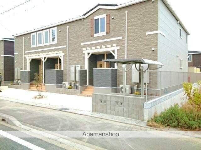 ポルズブロッコ ヴェントットA