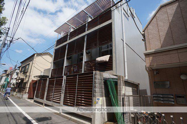 レジデンス光和109