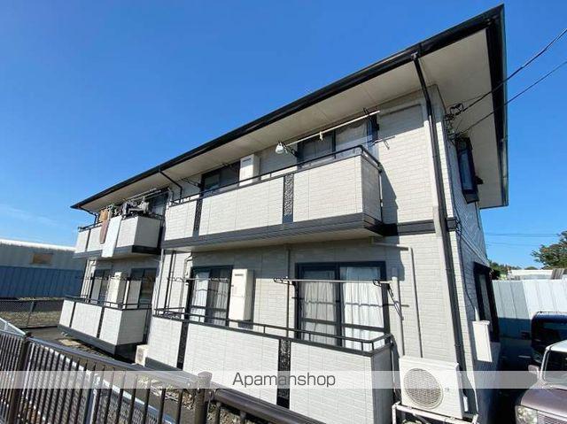 ラフィーネTAKAHASHI(2LDK/2階)