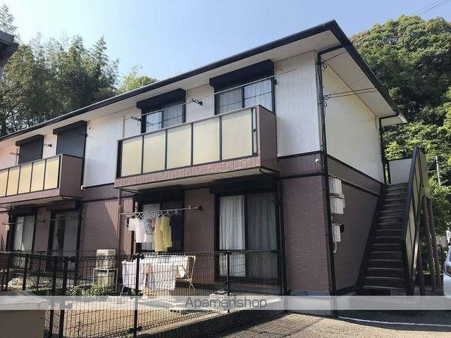 ハイツぶどうの木Ⅱ