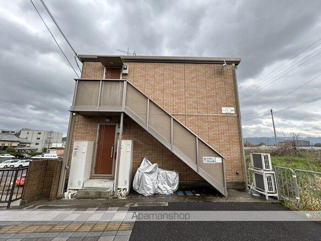 ハイツ吉田