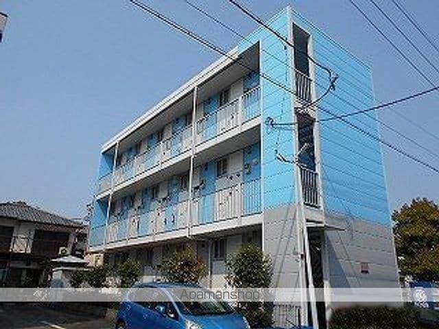 レオパレス上名古屋東