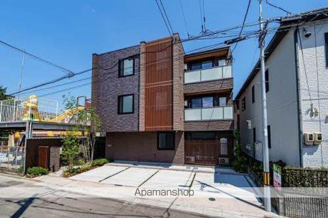 プレミアス長町