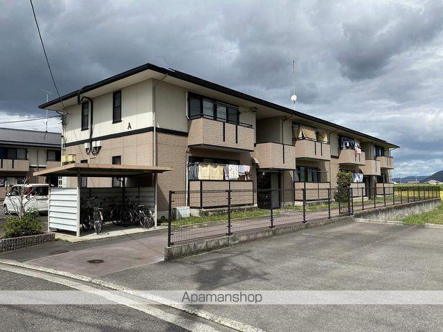 ダイワファーム A棟