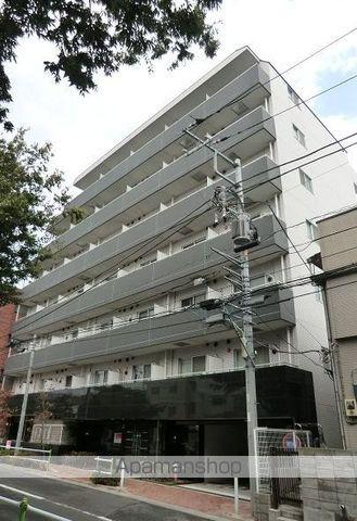 蓮根レジデンス