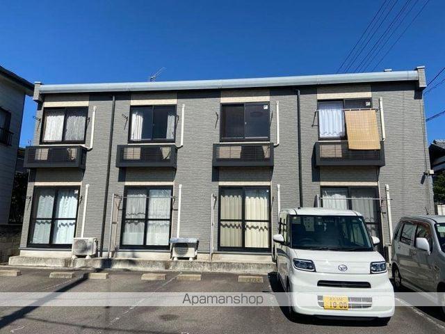 サンライズ牟礼