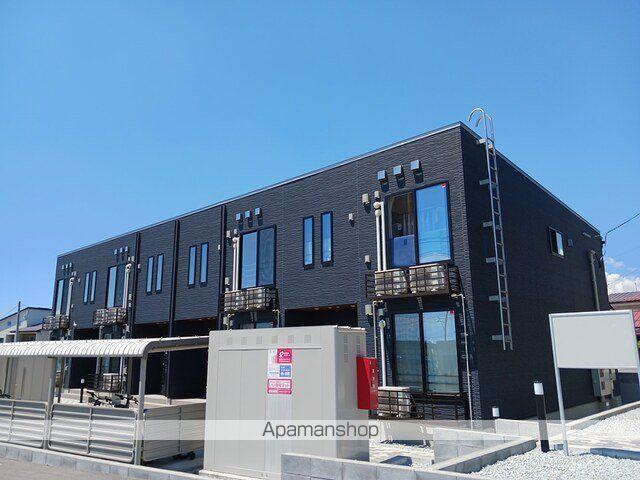 メゾン・ヒロキB