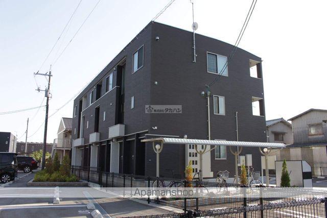 広島県福山市 3階建 築7年