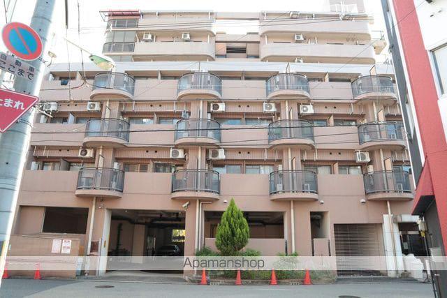 朝日プラザ堺東