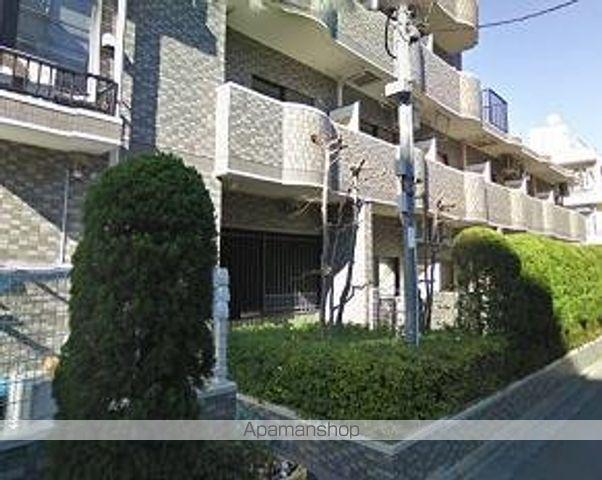 ライオンズプラザ日暮里