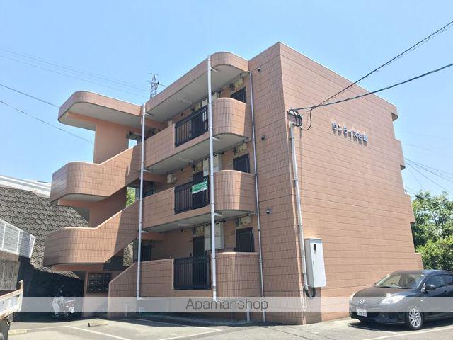 サンライズ古城