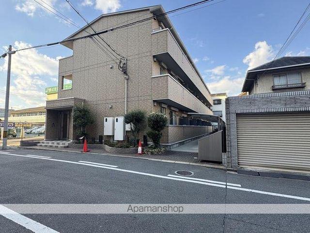 セジュールオッツ八戸ノ里