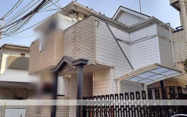 レオパレスパークサイド