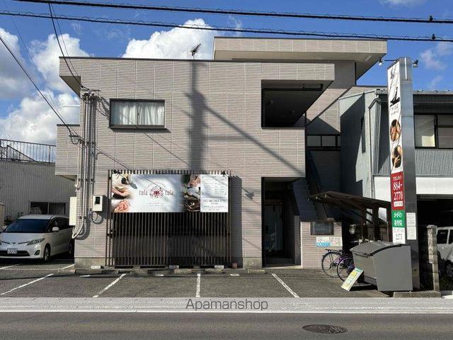 ファミール仏生山