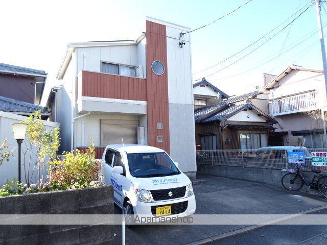 クレフラスト天神町