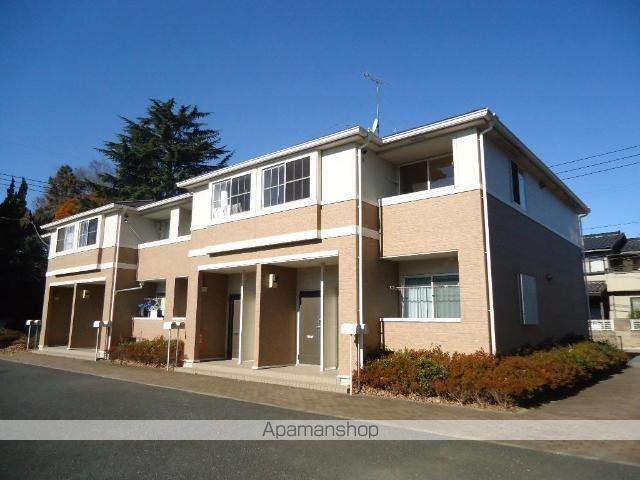 スカイピア(2LDK/2階)