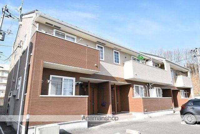 グラース・レノマⅡ