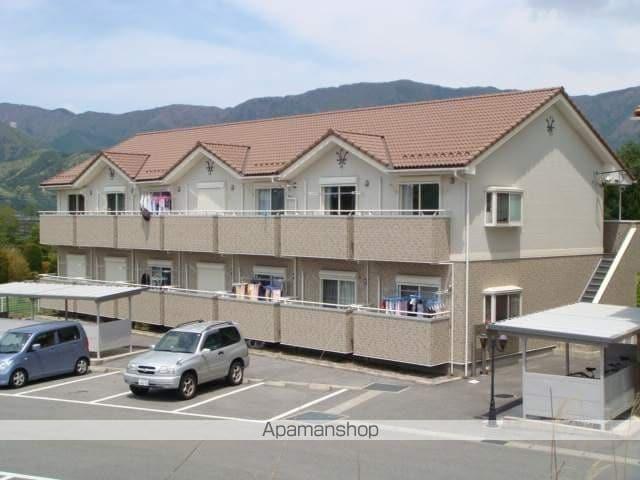 アイリスヒル[2階]