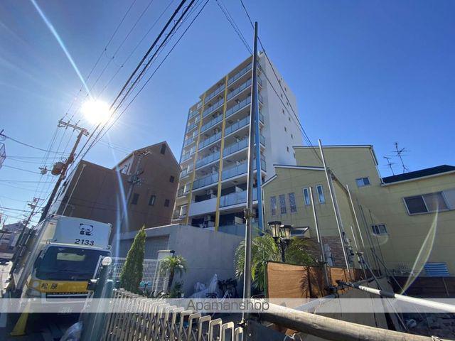 パラゴン小路