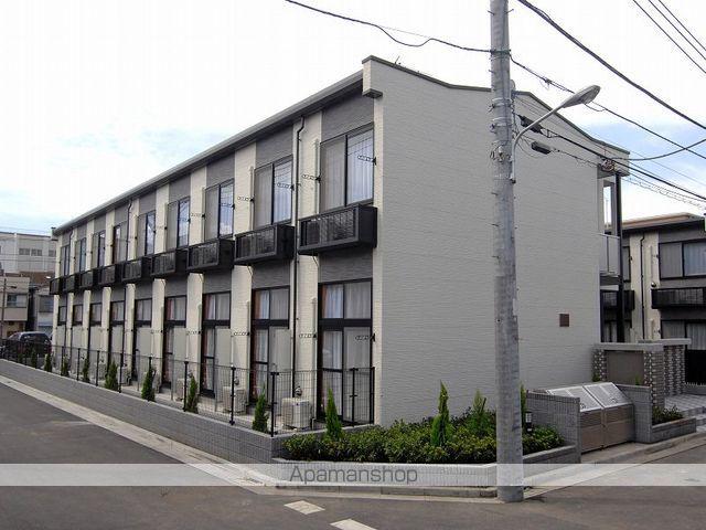 レオパレスカメリアイースト