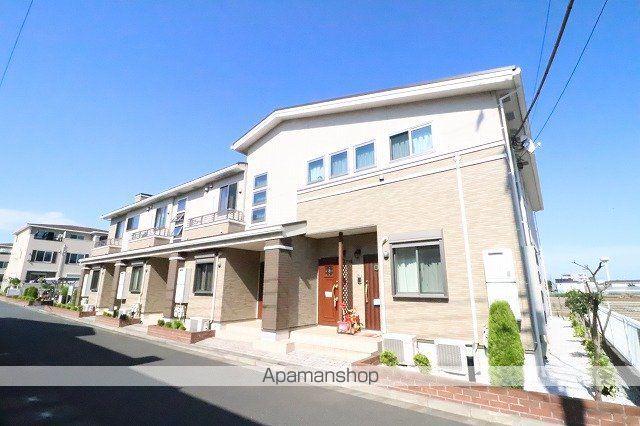 ウィステリアタウン Ⅷ