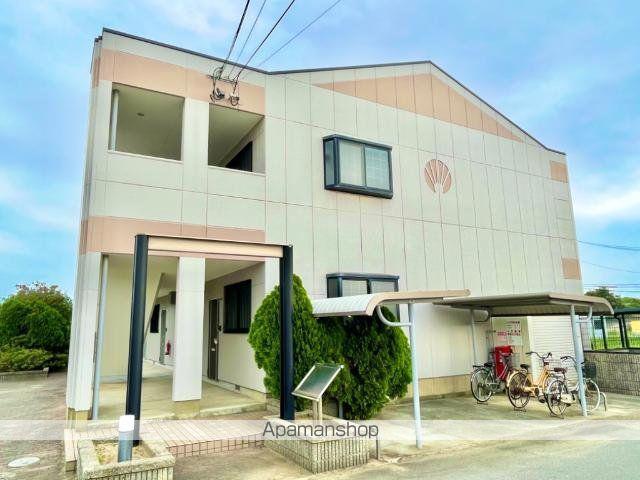 サンハイム中村