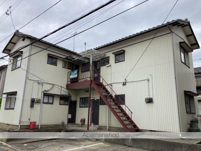 ハイツ小針