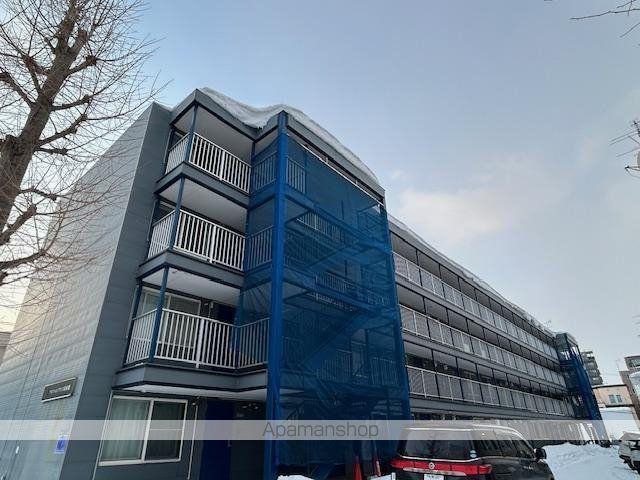 アルファレジデンス新札幌
