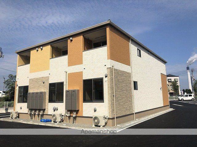 サンリットヴィラⅨ A