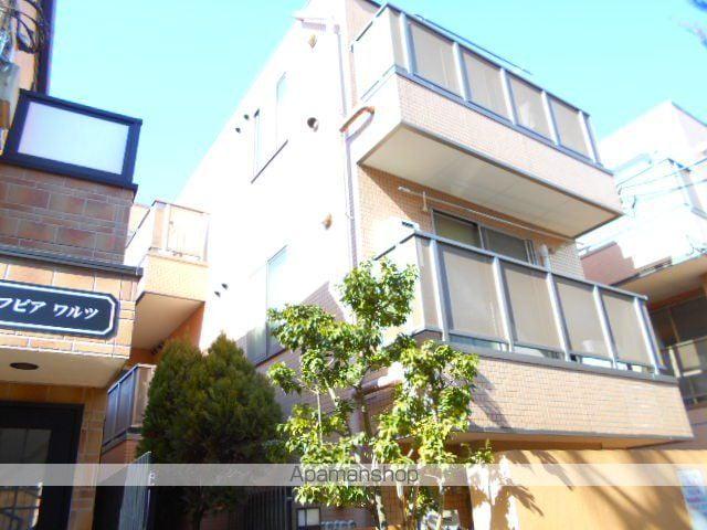 高円寺MハウスB棟