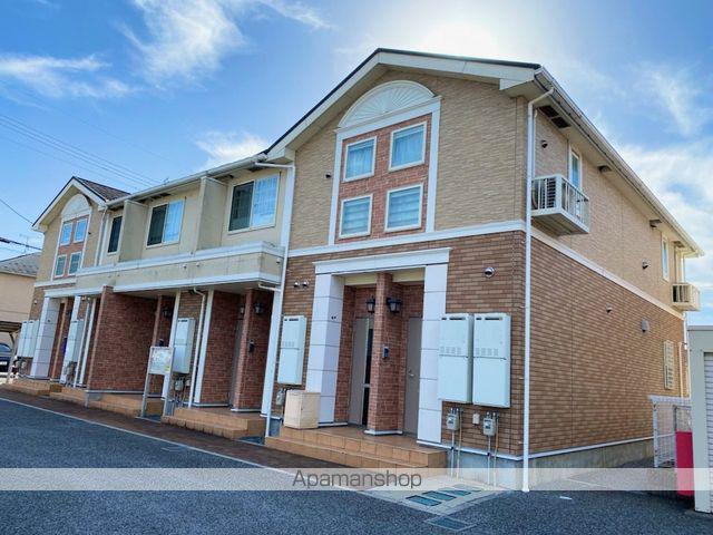 アーバン コート(1LDK/2階)