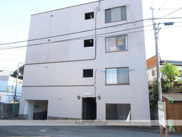 ベルハイツ入間