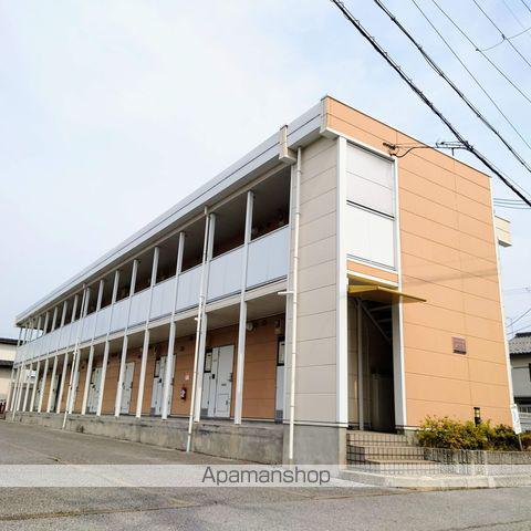 レオパレス松陽