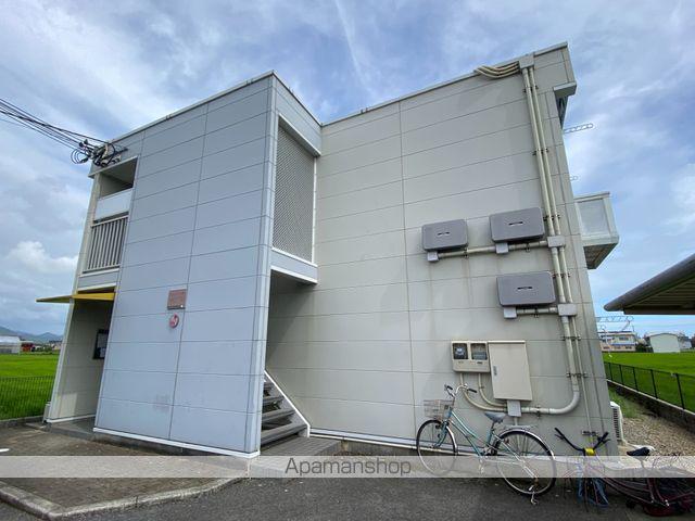 レオパレス財部