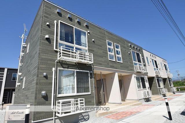 リルエステル(2LDK/2階)