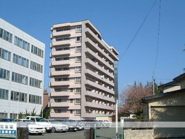 トーカンマンション不来方第3(1K/4階)