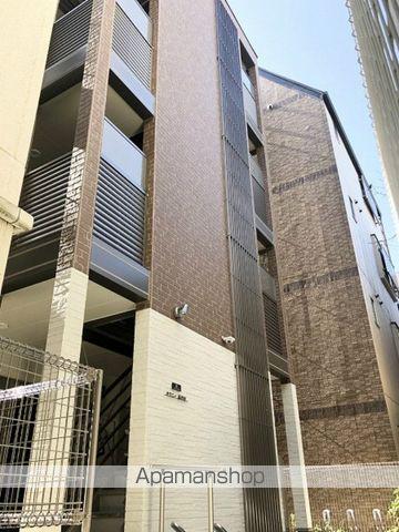 クレイノタウニー 高円寺