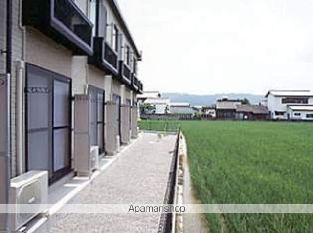 レオパレスウッズ春日