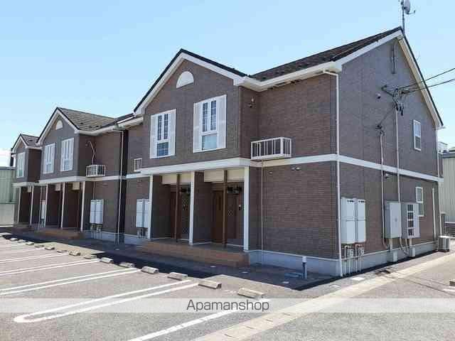 レジデンスコンフォルトⅡ