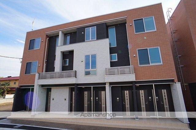 メゾン・フォレストB