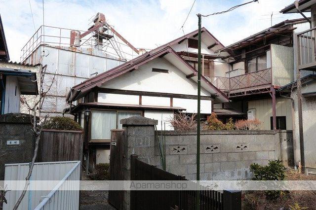 長野県諏訪市  築71年(5DK)