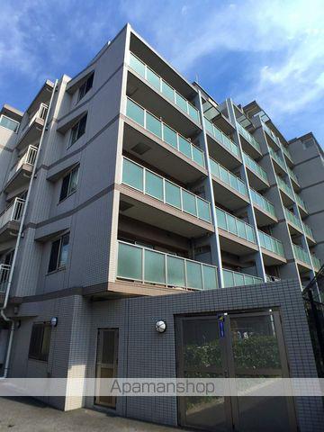 日神デュオステージ三ツ沢公園