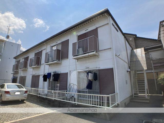 パナハイツ田中