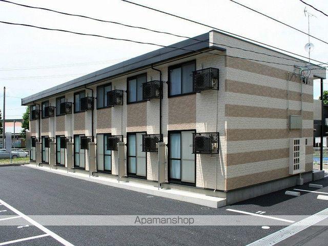 レオパレスSUN サン 小原田