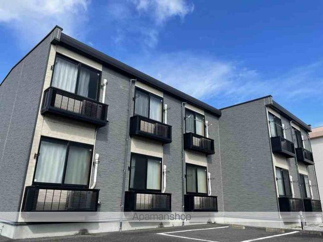 レオパレスRUHENHEIM