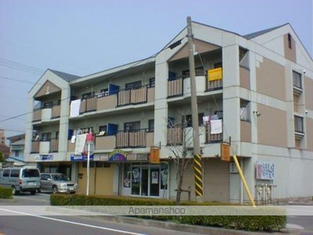 メゾンパークサイド