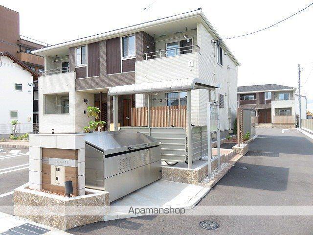 コンフォート西鶉 Ⅱ